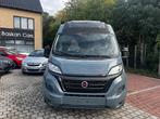 LMC INNOVAN C600/38.000KM/M2021/TOP STAAT, Fiat, Koelkast, Bedrijf, ESP - Contrôle de stabilité