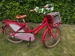 Cortina meisjes fiets, Fietsen en Brommers, Fietsen | Meisjes, Ophalen, Versnellingen, Cortina, Gebruikt