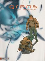 Grens deel 1, Enlèvement ou Envoi, Rodolphe - Marchal, Une BD, Comme neuf