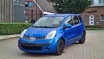 Nissan Note 1.5DCI 50Kw Euro 4 Année 2006, 196.000Km, Achat, Entreprise, 5 portes, Diesel