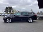 Opel Astra 1.4i/1steEig/71000km/Cam/Carplay/LED/Cruise/Alu., 145 pk, 0 kg, Zwart, 115 g/km