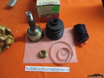 Homokineet wielzijde Hyundai Excel Pony Mits. Colt Lancer UR beschikbaar voor biedingen