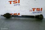 Aandrijfas RV 7-Traps DSG ​6R0407762S Seat Ibiza 6J Cupra, Auto-onderdelen, Gebruikt, Ophalen of Verzenden, Seat, Seat