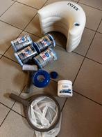 Intex spa accessoires - filters - minitablet chloor, Ophalen of Verzenden, Nieuw