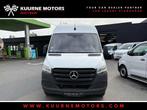 Mercedes-Benz Sprinter 315CDi Dub Cabine/ 7 Plaats/ Trekhaak, Stof, Gebruikt, 150 pk, 2141 kg