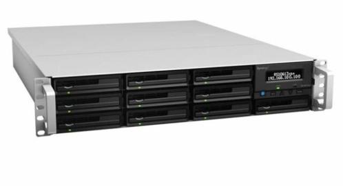 QNAP TS-h977xU-RP 96 Go de RAM, Informatique & Logiciels, Disques durs, Comme neuf, Desktop, Externe, NAS, Enlèvement ou Envoi