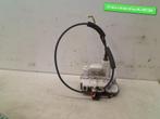 PORTIERSLOT LINKS Fiat 500 (312) (51827413), Gebruikt, Links, Fiat