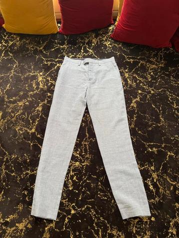 NIEUW - Ted Baker slim fit puppy tooth broek, maat 28R beschikbaar voor biedingen