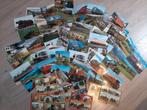 Postkaarten van treinen 60 stuks, Verzamelen, Ophalen of Verzenden