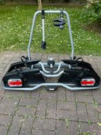 Porte velo thule, Ophalen, 2 fietsen, Zo goed als nieuw, Elektrische fiets