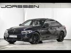 BMW 5reeks Msport ,TE KOOP, Auto's, BMW, Te koop, 2000 cc, Berline, Emergency brake assist