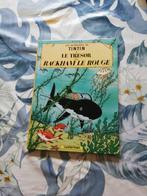 Tintin. Le trésor de Rackham le Rouge., Livres, Livres pour enfants | 0 an et plus, Comme neuf, Enlèvement ou Envoi