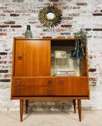 Vintage kast 1960…, Ophalen