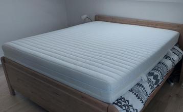 Matelas Tulipe 180x200 Plumart, Matelas, Comme neuf, Enlèvement, 180 cm