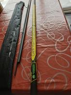 Kantstok reniers extreme fishing 7m, Ophalen, Zo goed als nieuw