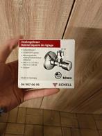 Schell kraan enkel, Ophalen of Verzenden, Nieuw, Kraan
