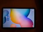 Samsung tablet, Computers en Software, Android Tablets, Gebruikt, 32 GB, 11 inch, S6