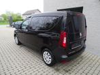 Renault Express 1.5DCI Bouwjaar 2023!, Autos, Camionnettes & Utilitaires, 5 places, 55 kW, Noir, Cuir et Tissu