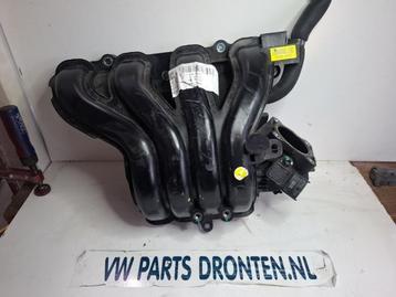 Inlaatspruitstuk van een Kia XCee'd beschikbaar voor biedingen