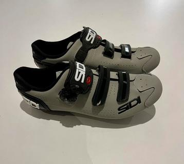 Chaussure Vélo route Sidi Alba 2 beschikbaar voor biedingen