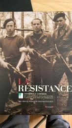 La résistance - Éditions Gründ, Comme neuf