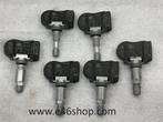 Bandenspanningsensor BMW 6855539 2358383  NIEUW EN ORIGINELE, -, -, Nieuw, Ophalen of Verzenden