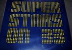 SUPER STARS ON 33 NEW & SEALED 12" MAXI VINYL / F1 TEAM, Ophalen of Verzenden, Nieuw in verpakking, 12 inch, Disco