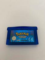 Pokemon version saphir, Consoles de jeu & Jeux vidéo, Jeux | Nintendo Game Boy, Utilisé, Enlèvement ou Envoi