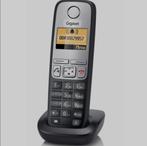 Giga a400/a400a + Go box 100 VOIP, Ophalen of Verzenden, Gebruikt, 1 handset