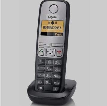 Giga a400/a400a + Go box 100 VOIP  beschikbaar voor biedingen