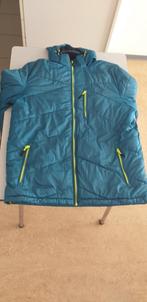 Ski jas voor heren.Merk C&A Rodeo. Maat M, Vêtements | Hommes, Vêtements de sports d'hiver, Autres types, C&A, Enlèvement, Porté