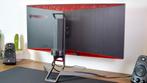 Acer Predator Gaming Monitor - 35 inch (met G-Sync module), Computers en Software, 101 t/m 150 Hz, VA, Quad HD (2K), Ophalen