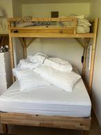 lit pour enfant superposé à rajouter à votre lit existant, Ophalen