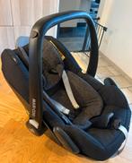 Maxi Cosi Pebble Pro I-Size, Enlèvement