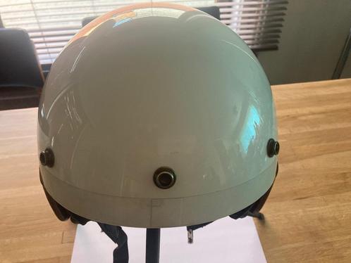 Chevignon jethelm, Motoren, Kleding | Motorhelmen, Dames, Heren, Kinderen, Jethelm, XS, Overige merken, Nieuw zonder kaartje, Ophalen