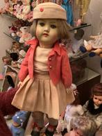 Poupée ancienne, Collections, Poupées, Enlèvement ou Envoi, Poupée