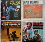 Elpees, Ophalen, Gebruikt, 12 inch, Jazz en Blues