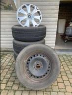 Winterbanden ford kuga, Ophalen, Gebruikt, Banden en Velgen, Winterbanden