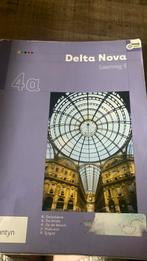 N. Deloddere - Leerboek, Boeken, Schoolboeken, ASO, Ophalen of Verzenden, Zo goed als nieuw, N. Deloddere
