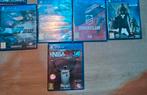Ps games, Ophalen, Zo goed als nieuw
