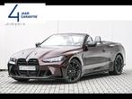 BMW Serie M M4 Cabrio, Auto's, BMW, Automaat, 530 pk, 2993 cc, Cabriolet