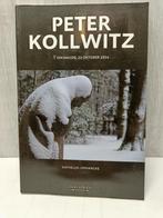 Peter Kollwitz kathelijn vervarcke, Boeken, Ophalen of Verzenden, Zo goed als nieuw