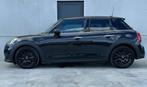 MINI One *DAB+ *LED *CARPLAY *Sport Trim Pack *PDC, Auto's, Mini, 75 kW, Gebruikt, 1715 kg, 5 deurs