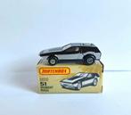 Matchbox superfast 51 hong kong base, Ophalen of Verzenden, Zo goed als nieuw