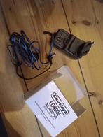 Dunlop ECB004 Adapter 18V, 0,5A, Enlèvement