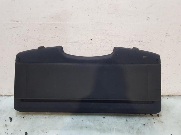 HOEDENPLANK Skoda Fabia II (5J) (01-2006/12-2014), Auto-onderdelen, Interieur en Bekleding, Skoda, Gebruikt