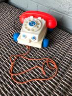 Téléphone Fisher Price, Enfants & Bébés, Jouets | Fisher-Price, Enlèvement ou Envoi