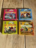 4 luisterverhalen, Ophalen of Verzenden, Diverse auteurs, Cd, Kind