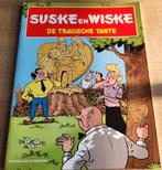 Suske en Wiske - De tragische tante, Eén stripboek, Ophalen of Verzenden, Zo goed als nieuw