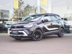 Opel Crossland ELEGANCE 1.2T AT6 130PK |PDC|CAMERA|2 JAAR G, Automaat, Zwart, 130 pk, https://public.car-pass.be/vhr/9d3a92f9-a79a-47d9-8712-69cf1d2c1f5f